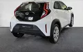 Miniature TOYOTA AYGO X 1.0 VVT-i 72 Dynamic extérieur trois quart arrière droit 1103113