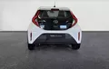 Miniature TOYOTA AYGO X 1.0 VVT-i 72 Dynamic extérieur arrière 1103113