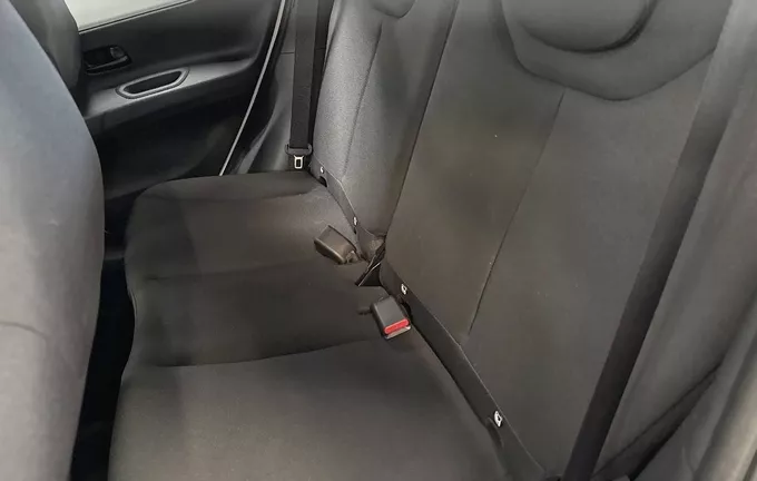 TOYOTA AYGO X 1.0 VVT-i 72 Dynamic photo 17 1103113
