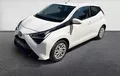 Miniature TOYOTA AYGO 1.0 VVT-i x-play extérieur trois quart avant gauche 1103701