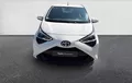 Miniature TOYOTA AYGO 1.0 VVT-i x-play extérieur avant 1103701