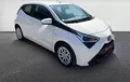 Miniature TOYOTA AYGO 1.0 VVT-i x-play extérieur trois quart avant droit 1103701