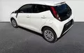 Miniature TOYOTA AYGO 1.0 VVT-i x-play extérieur trois quart arrière gauche 1103701