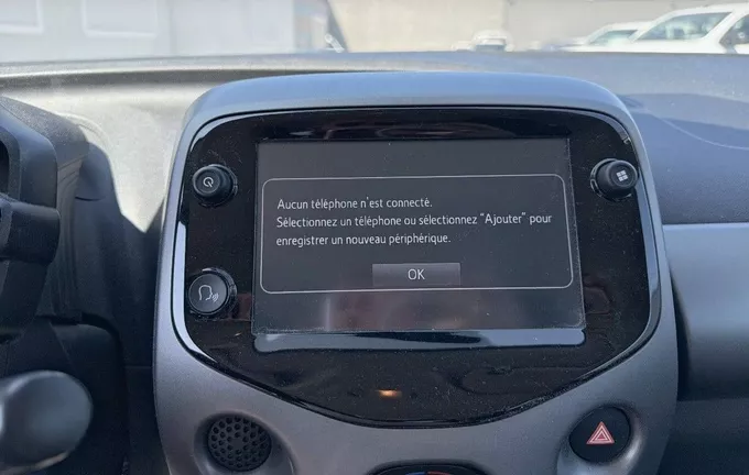 TOYOTA AYGO 1.0 VVT-i x-play photo 16 1103701