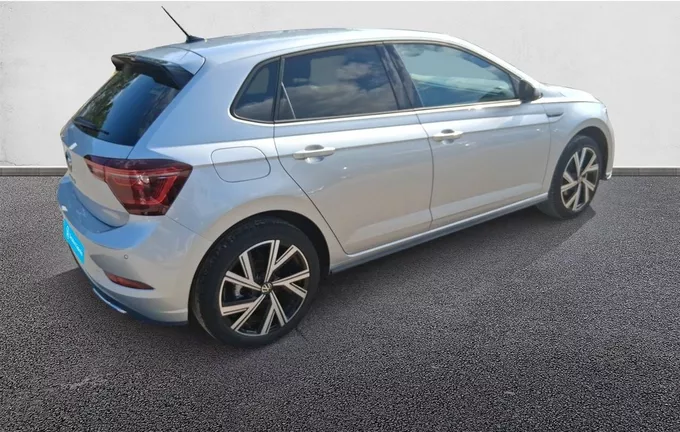 VOLKSWAGEN POLO 1.0 TSI 116 S&S DSG7 R-Line extérieur avant 460134