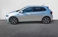 Miniature VOLKSWAGEN POLO 1.0 TSI 116 S&S DSG7 R-Line extérieur trois quart arrière gauche 460134