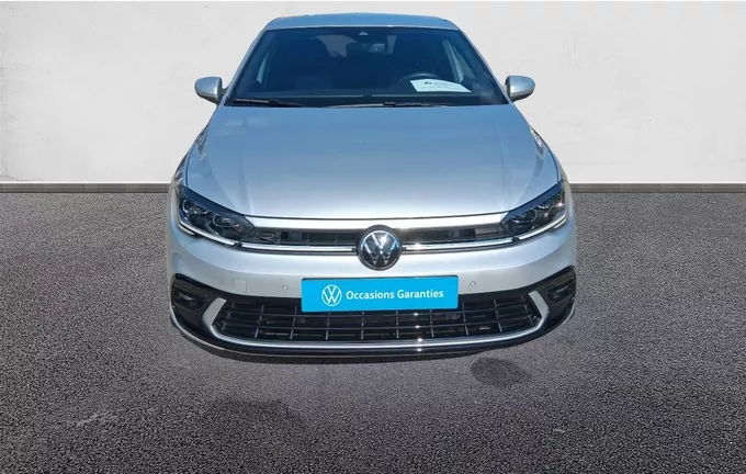 VOLKSWAGEN POLO 1.0 TSI 116 S&S DSG7 R-Line photo 9 460134