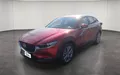 Miniature MAZDA CX-30 2.0L e-SKYACTIV X M Hybrid 186 ch 4x2 BVM6 Inspiration extérieur trois quart avant gauche 2132500