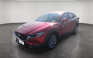 MAZDA CX-30 2.0L e-SKYACTIV X M Hybrid 186 ch 4x2 BVM6 Inspiration JMZDMFWH600219519