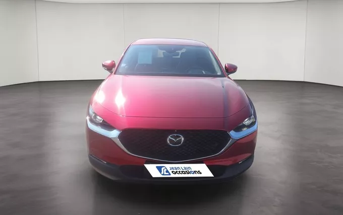 MAZDA CX-30 2.0L e-SKYACTIV X M Hybrid 186 ch 4x2 BVM6 Inspiration extérieur avant 2132500
