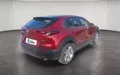 Miniature MAZDA CX-30 2.0L e-SKYACTIV X M Hybrid 186 ch 4x2 BVM6 Inspiration extérieur trois quart arrière droit 2132500