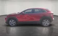 Miniature MAZDA CX-30 2.0L e-SKYACTIV X M Hybrid 186 ch 4x2 BVM6 Inspiration extérieur côté gauche 2132500