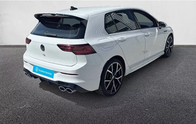 VOLKSWAGEN GOLF 2.0 TSI 320 DSG7 R extérieur avant 2130680