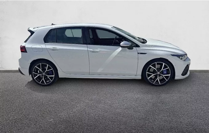VOLKSWAGEN GOLF 2.0 TSI 320 DSG7 R extérieur côté droit 2130680