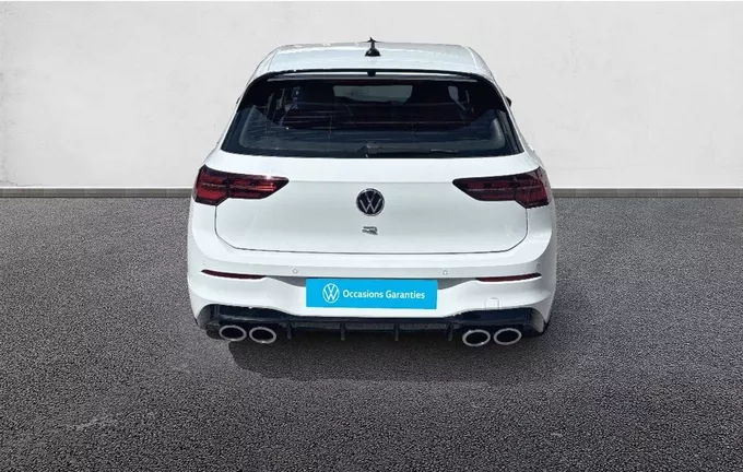 VOLKSWAGEN GOLF 2.0 TSI 320 DSG7 R extérieur côté gauche 2130680