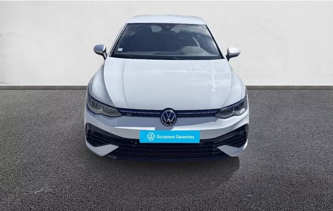 VOLKSWAGEN GOLF 2.0 TSI 320 DSG7 R photo 9 2130680