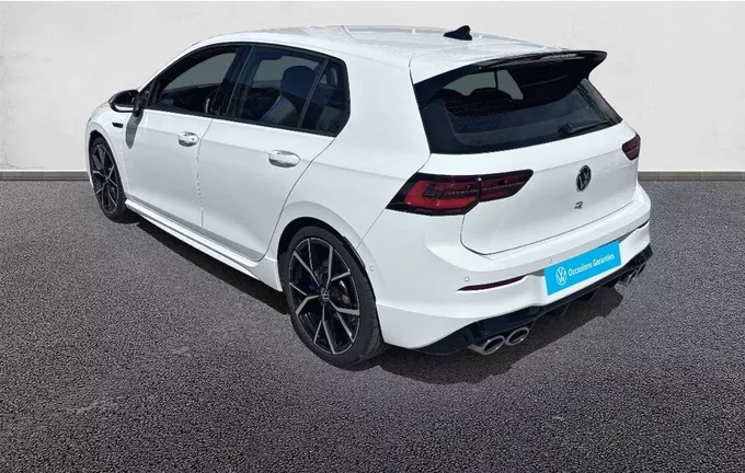 VOLKSWAGEN GOLF 2.0 TSI 320 DSG7 R photo 11 2130680