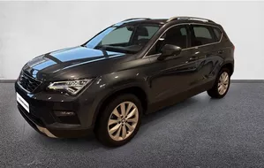 SEAT ATECA 1.5 TSI 150 ch Start/Stop DSG7 Style VSSZZZ5FZK6590654
