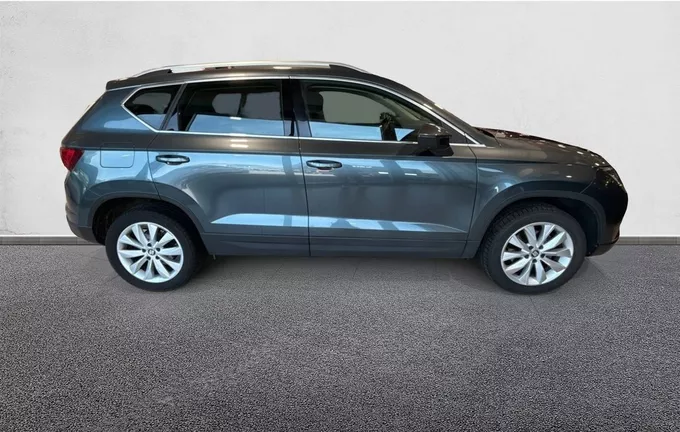 SEAT ATECA 1.5 TSI 150 ch Start/Stop DSG7 Style extérieur côté droit 2128384