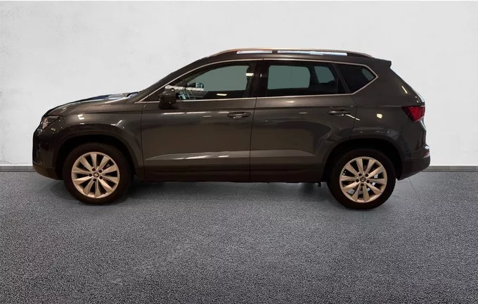 SEAT ATECA 1.5 TSI 150 ch Start/Stop DSG7 Style extérieur trois quart arrière gauche 2128384