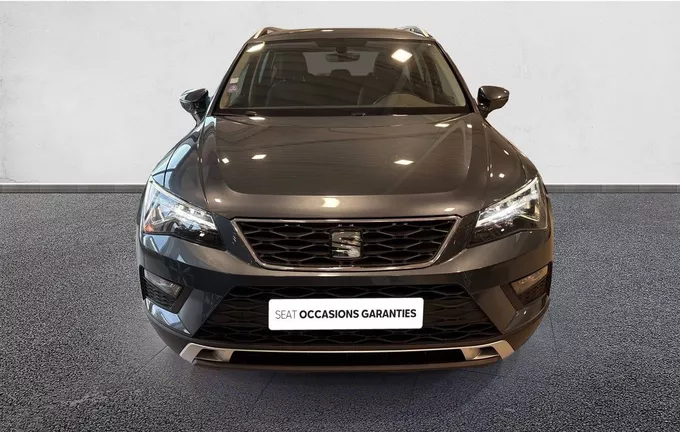 SEAT ATECA 1.5 TSI 150 ch Start/Stop DSG7 Style photo 9 2128384