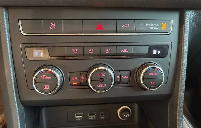 SEAT ATECA 1.5 TSI 150 ch Start/Stop DSG7 Style photo 19 2128384
