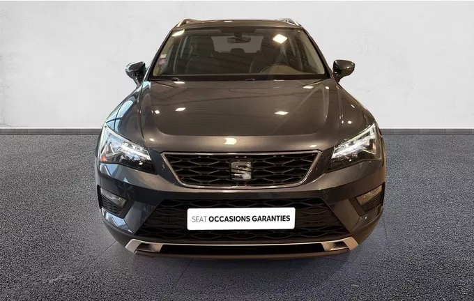 SEAT ATECA 1.5 TSI 150 ch Start/Stop DSG7 Style photo 9 2128384