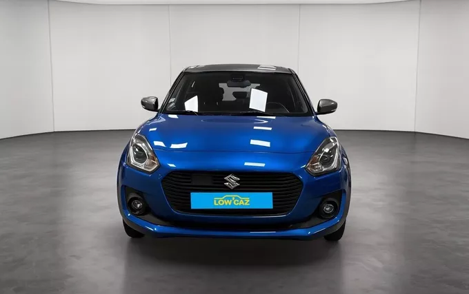 SUZUKI SWIFT 1.2 Dualjet Hybrid SHVS Allgrip Pack extérieur avant 213642
