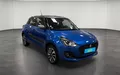 Miniature SUZUKI SWIFT 1.2 Dualjet Hybrid SHVS Allgrip Pack extérieur trois quart avant droit 213642