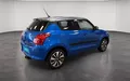 Miniature SUZUKI SWIFT 1.2 Dualjet Hybrid SHVS Allgrip Pack extérieur trois quart arrière droit 213642