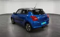 Miniature SUZUKI SWIFT 1.2 Dualjet Hybrid SHVS Allgrip Pack extérieur trois quart arrière gauche 213642