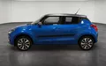 Miniature SUZUKI SWIFT 1.2 Dualjet Hybrid SHVS Allgrip Pack extérieur côté gauche 213642