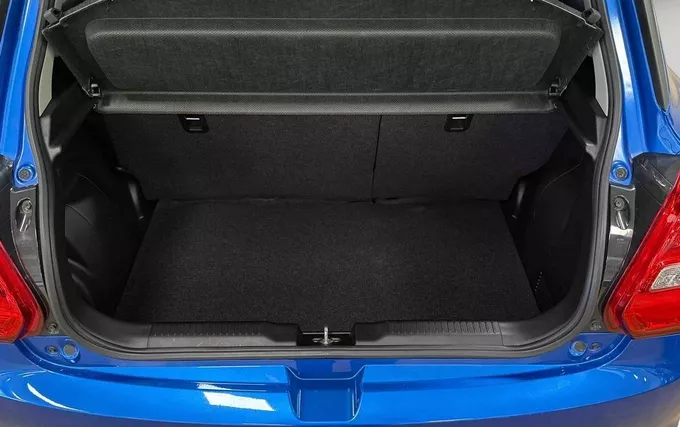 SUZUKI SWIFT 1.2 Dualjet Hybrid SHVS Allgrip Pack photo 10 213642