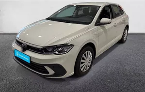 VOLKSWAGEN POLO 1.0 MPI 80 S&S BVM5 WVWZZZAW6RU105779