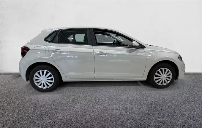 VOLKSWAGEN POLO 1.0 MPI 80 S&S BVM5 extérieur côté droit 2122497