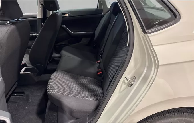 VOLKSWAGEN POLO 1.0 MPI 80 S&S BVM5 extérieur arrière 2122497