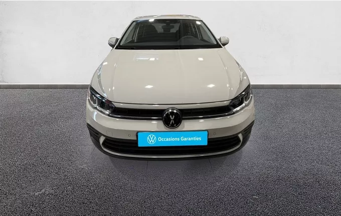 VOLKSWAGEN POLO 1.0 MPI 80 S&S BVM5 photo 9 2122497