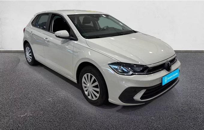 VOLKSWAGEN POLO 1.0 MPI 80 S&S BVM5 photo 10 2122497