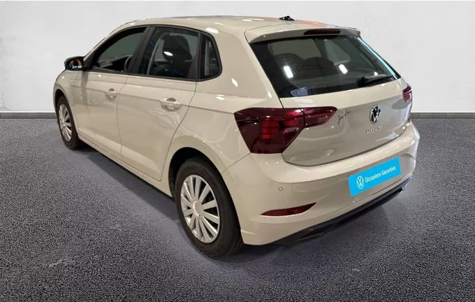 VOLKSWAGEN POLO 1.0 MPI 80 S&S BVM5 photo 11 2122497