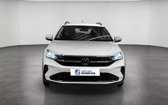 VOLKSWAGEN TAIGO 1.0 TSI 95 BVM5 Life extérieur avant 2131744