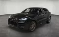Miniature PORSCHE CAYENNE E-Hybrid 3.0 V6 462 ch Tiptronic BVA extérieur trois quart avant gauche 2124988