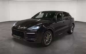 PORSCHE CAYENNE E-Hybrid 3.0 V6 462 ch Tiptronic BVA WP1ZZZ9YZMDA47668