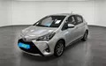 Miniature TOYOTA YARIS Hybride 100h Dynamic extérieur trois quart avant gauche 1103988
