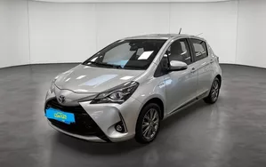 TOYOTA YARIS Hybride 100h Dynamic VNKKD3D390A590624