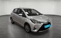 Miniature TOYOTA YARIS Hybride 100h Dynamic extérieur trois quart avant droit 1103988