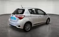 Miniature TOYOTA YARIS Hybride 100h Dynamic extérieur trois quart arrière droit 1103988