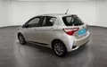 Miniature TOYOTA YARIS Hybride 100h Dynamic extérieur trois quart arrière gauche 1103988