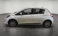 Miniature TOYOTA YARIS Hybride 100h Dynamic extérieur côté gauche 1103988