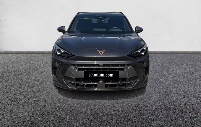 CUPRA TERRAMAR 1.5 eTSI Hybrid 150 ch DSG7 V extérieur avant 0879