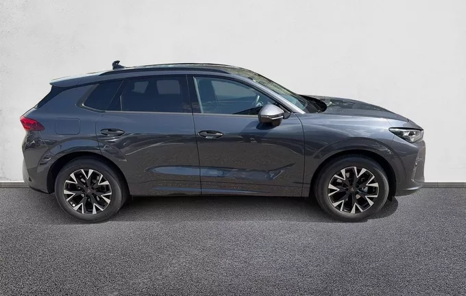CUPRA TERRAMAR 1.5 eTSI Hybrid 150 ch DSG7 V extérieur côté droit 0879